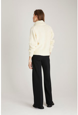 Zenggi Amal Pullover Off White