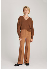 Zenggi Cilla Pants Cinnamon