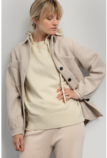 Josephine&Co Jacket Teun Print Sand