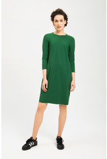 Zenggi Casual Dress Green