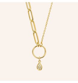 Diamanti per Tutti Hope Necklace