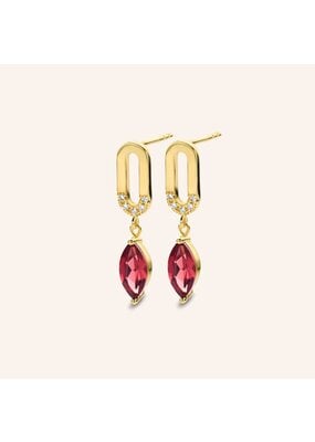 Diamanti per Tutti Hope earrings