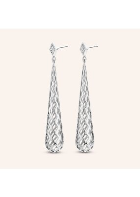 Diamanti per Tutti Splash earrings
