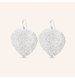 Diamanti per Tutti Petal Earrings