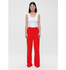 Zenggi Flowy wide leg pants