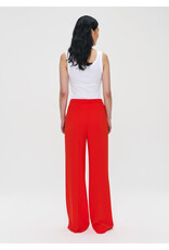 Zenggi Flowy wide leg pants