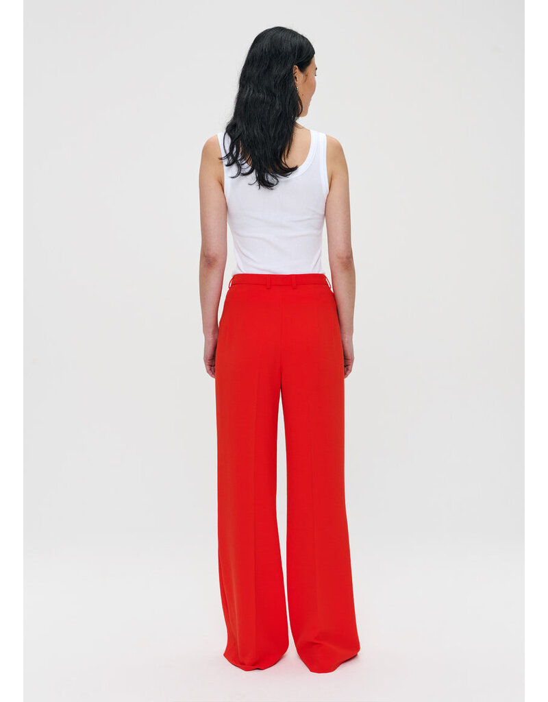 Zenggi Flowy wide leg pants