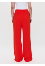 Zenggi Flowy wide leg pants