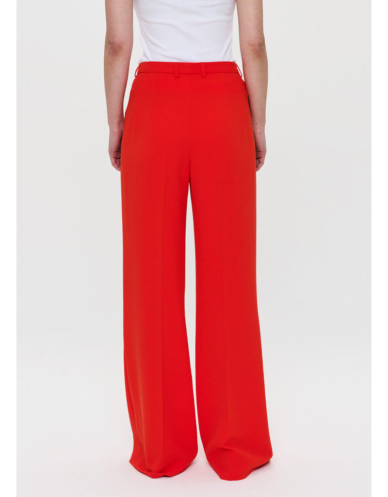 Zenggi Flowy wide leg pants