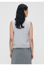 Zenggi Sleeveless vest