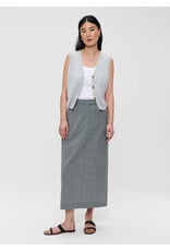 Zenggi Sleeveless vest