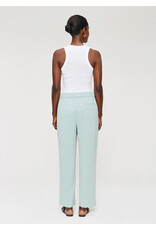 Zenggi Japanese crepe relaxed chino