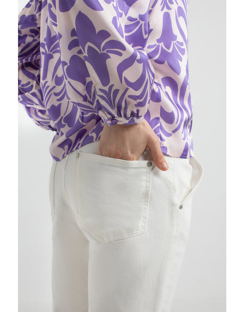 Josephine&Co Jillian blouse print