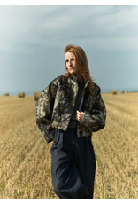 Zenggi Madison Jacquard jacket