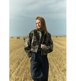 Zenggi Madison Jacquard jacket