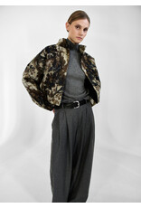 Zenggi Madison Jacquard jacket