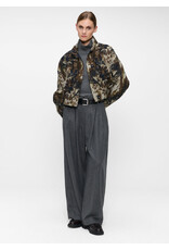 Zenggi Madison Jacquard jacket
