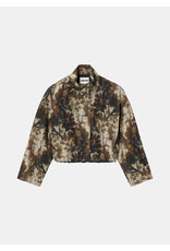 Zenggi Madison Jacquard jacket