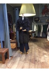 Alex Max Long Hair Cosy coat