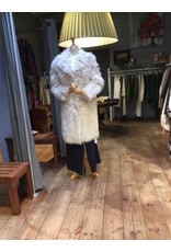 Alex Max Long Hair Cosy coat
