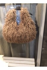 Alex Max Medium Shopper long hair