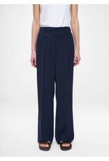 Zenggi Japanese crepe Kay Pants