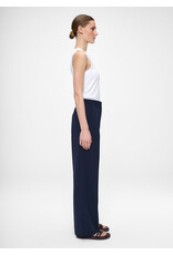 Zenggi Japanese crepe Kay Pants