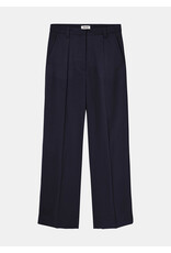 Zenggi Japanese crepe Kay Pants