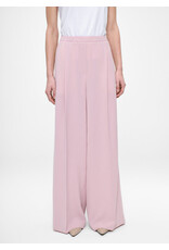 Zenggi Japanese crepe Bonnie Pants