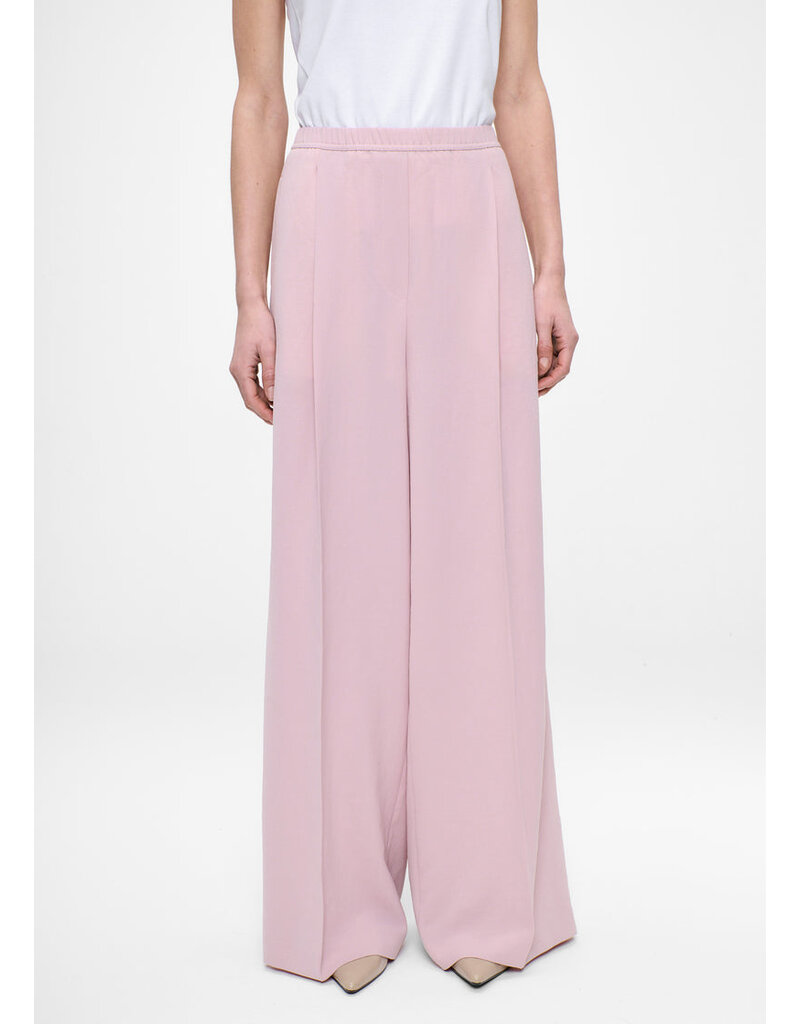 Zenggi Japanese crepe Bonnie Pants