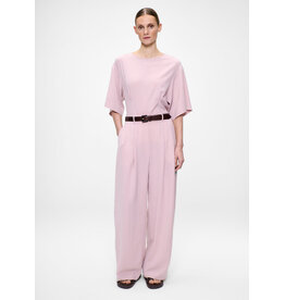 Zenggi Japanese crepe Bonnie Pants