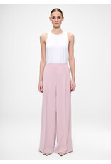 Zenggi Japanese crepe Bonnie Pants