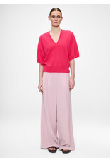 Zenggi Japanese crepe Bonnie Pants