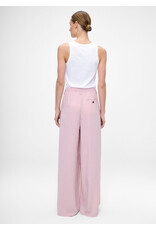 Zenggi Japanese crepe Bonnie Pants