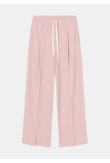 Zenggi Japanese crepe Bonnie Pants
