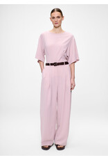 Zenggi Japanese crepe Tee Top