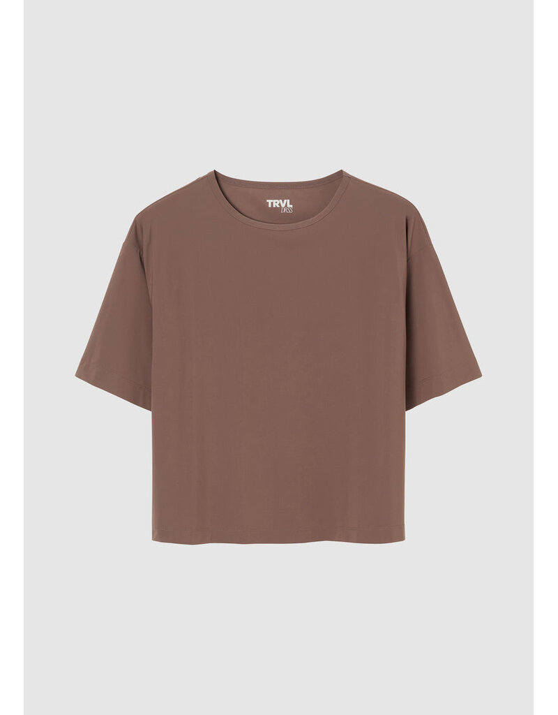 Travel Dress Indy Tee