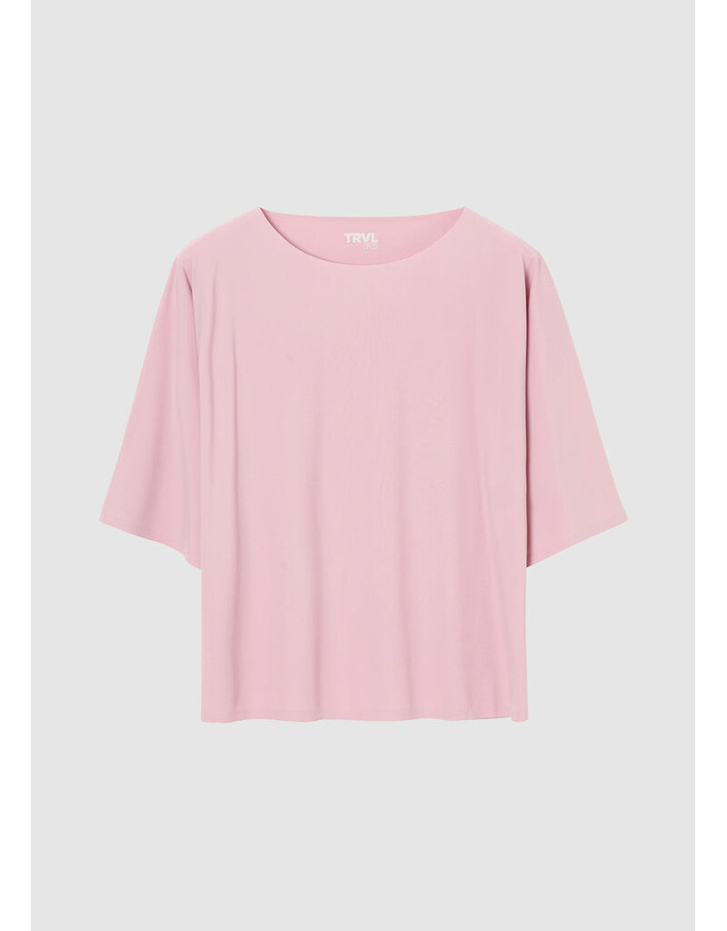 Travel Dress Aven Top