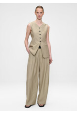 Zenggi Light Linen Mix gilet