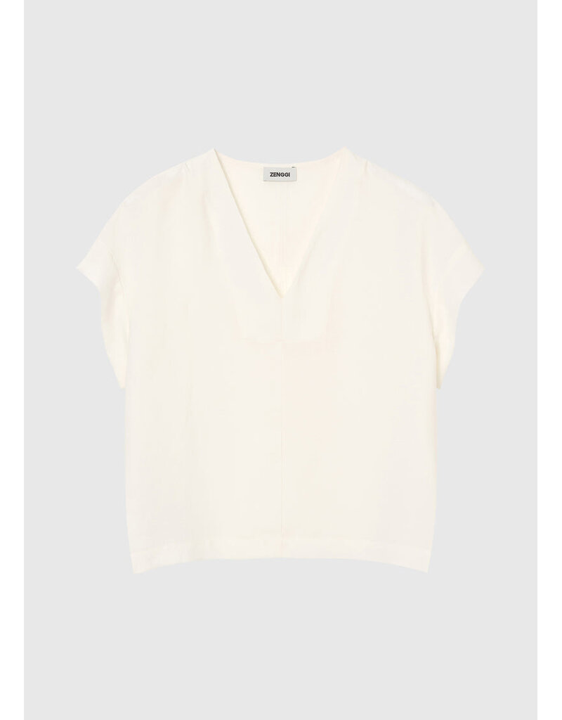 Zenggi Fluid Top