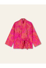Oilily Jai kimono jacket