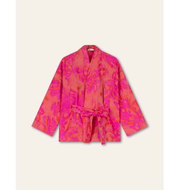 Oilily Jai kimono jacket