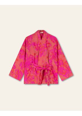 Oilily Jai kimono jacket