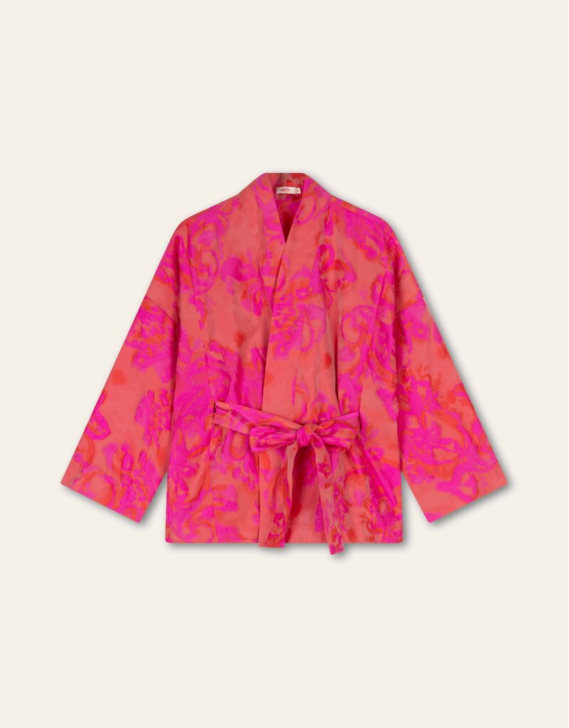Oilily Jai kimono jacket