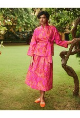 Oilily Jai kimono jacket