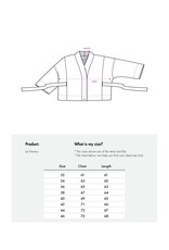 Oilily Jai kimono jacket