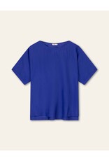 Oilily Baaranka solid blouse