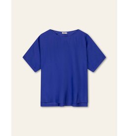 Oilily Baaranka solid blouse