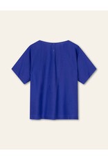 Oilily Baaranka solid blouse