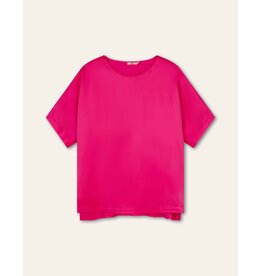 Oilily Baaranka solid blouse